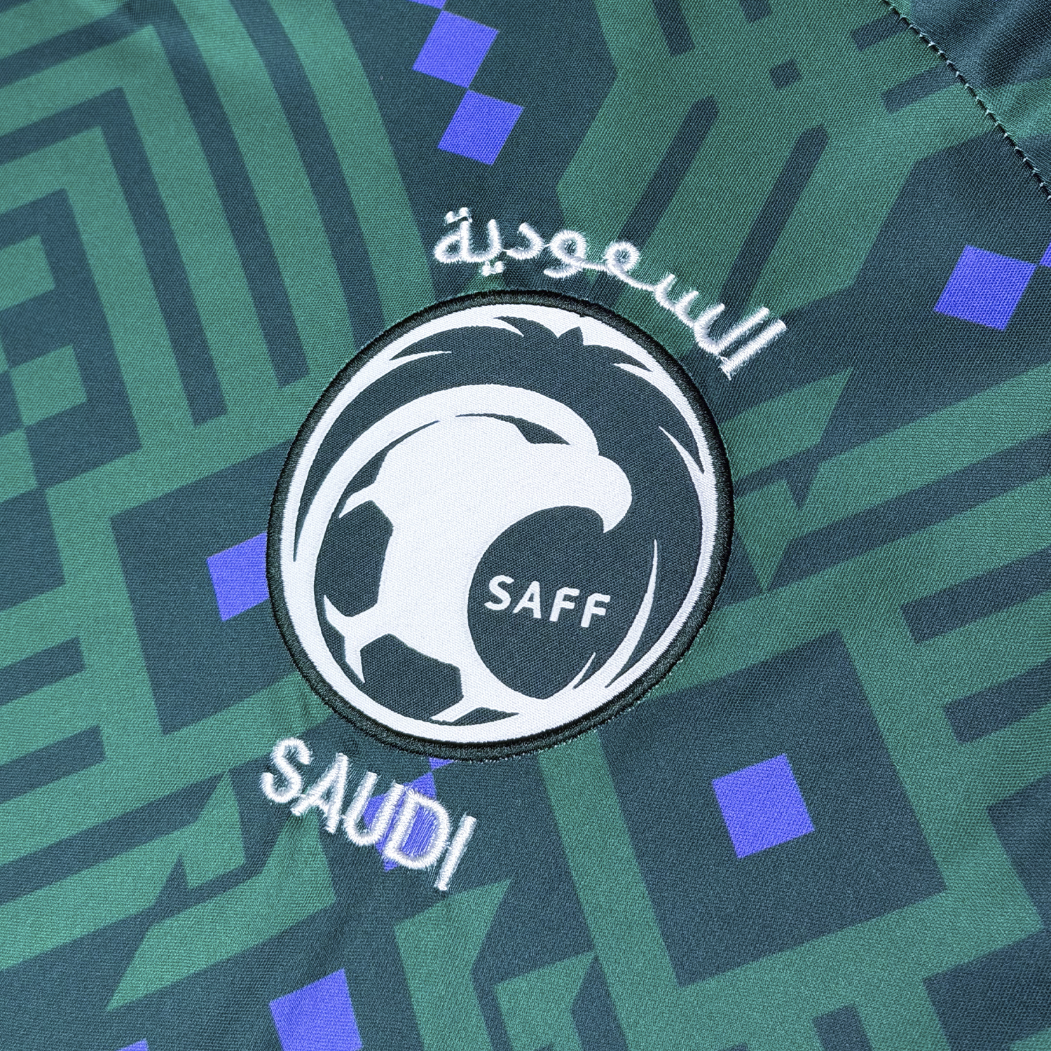 Arabia Saudita 2026 Local