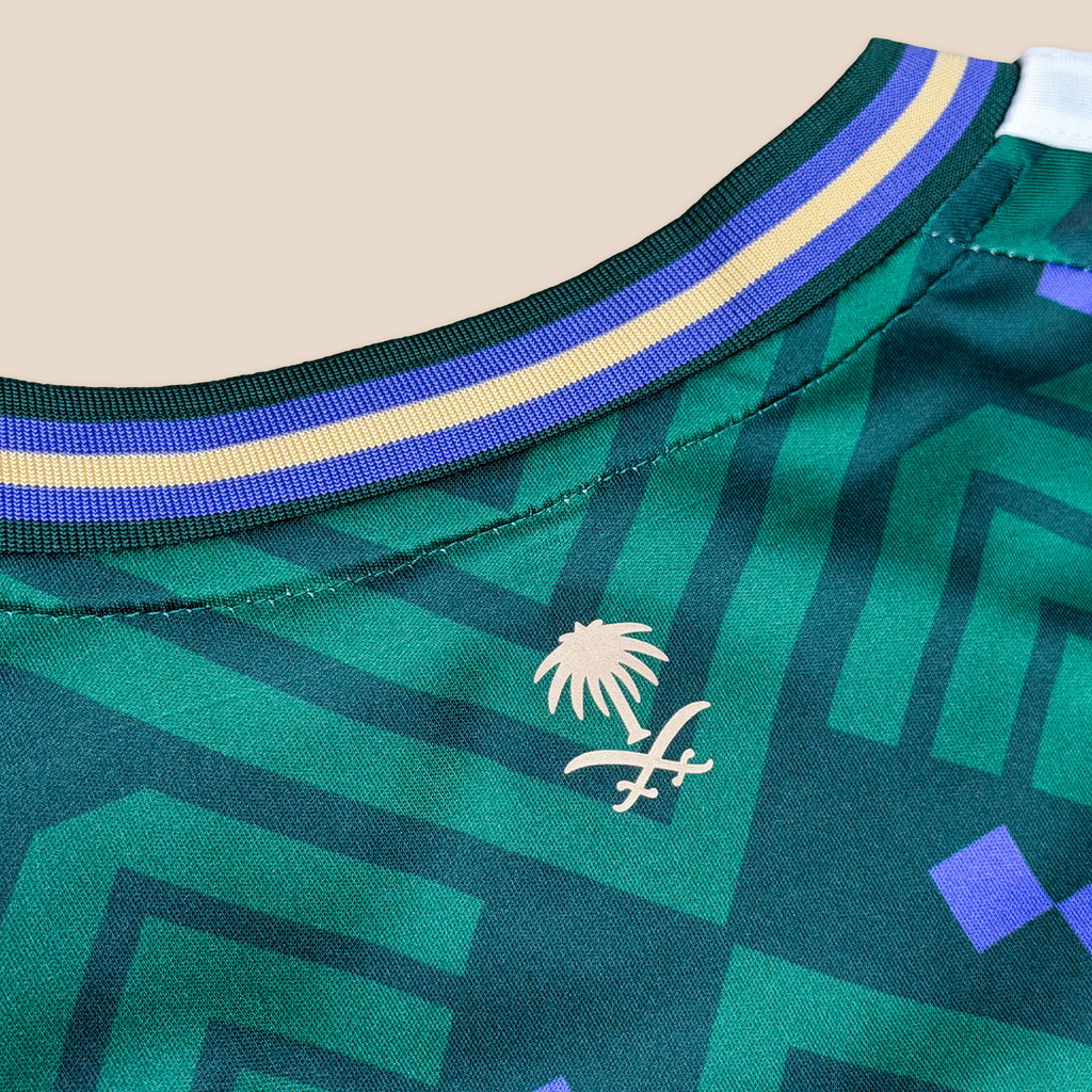 Arabia Saudita 2026 Local