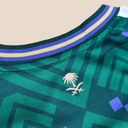 Arabia Saudita 2026 Local