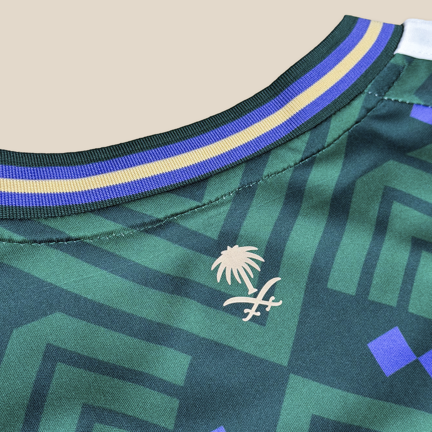 Arabia Saudita 2026 Local