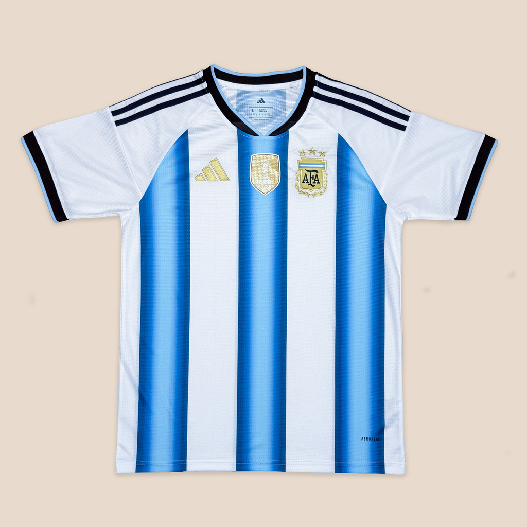 Argentina 2026 Local