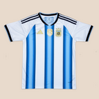 Argentina 2026 Local