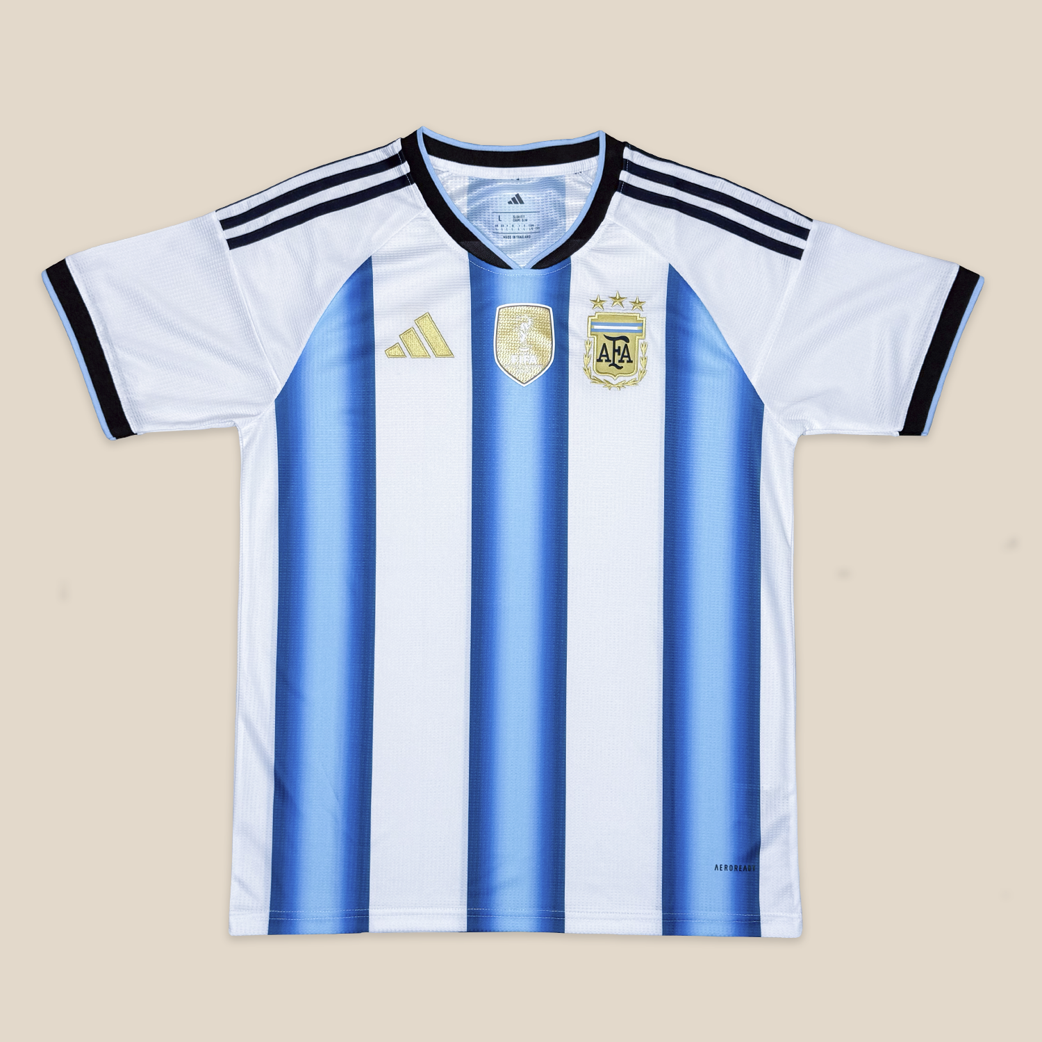 Argentina 2026 Local