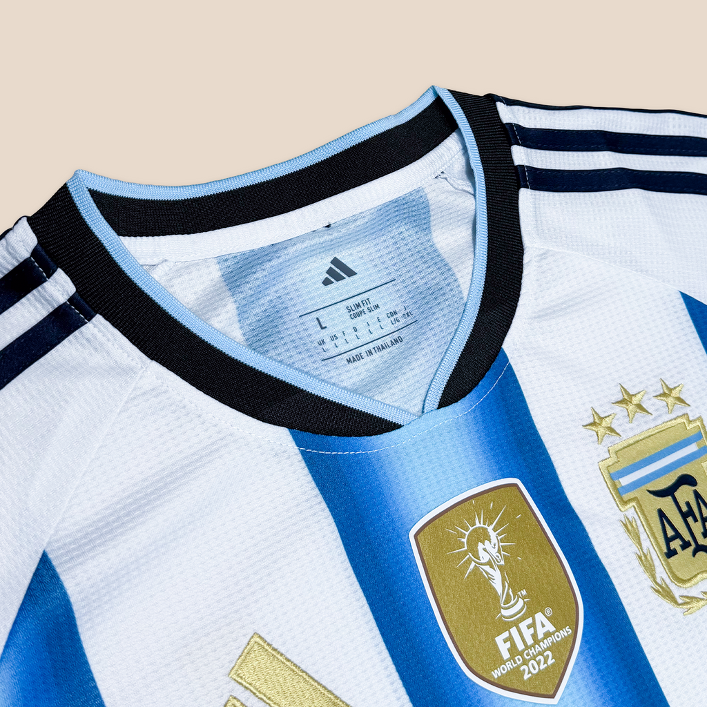 Argentina 2026 Local