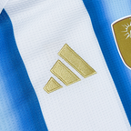 Argentina 2026 Local
