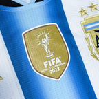 Argentina 2026 Local
