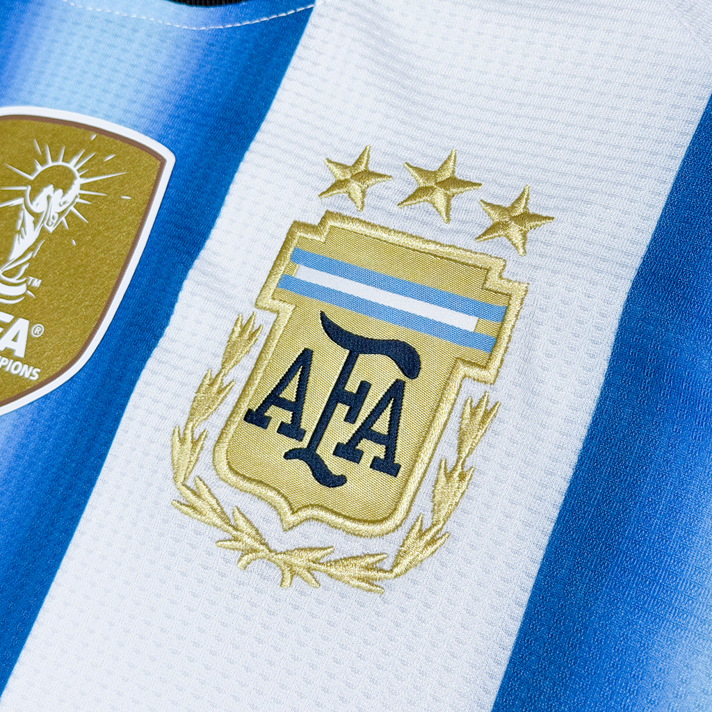 Argentina 2026 Local