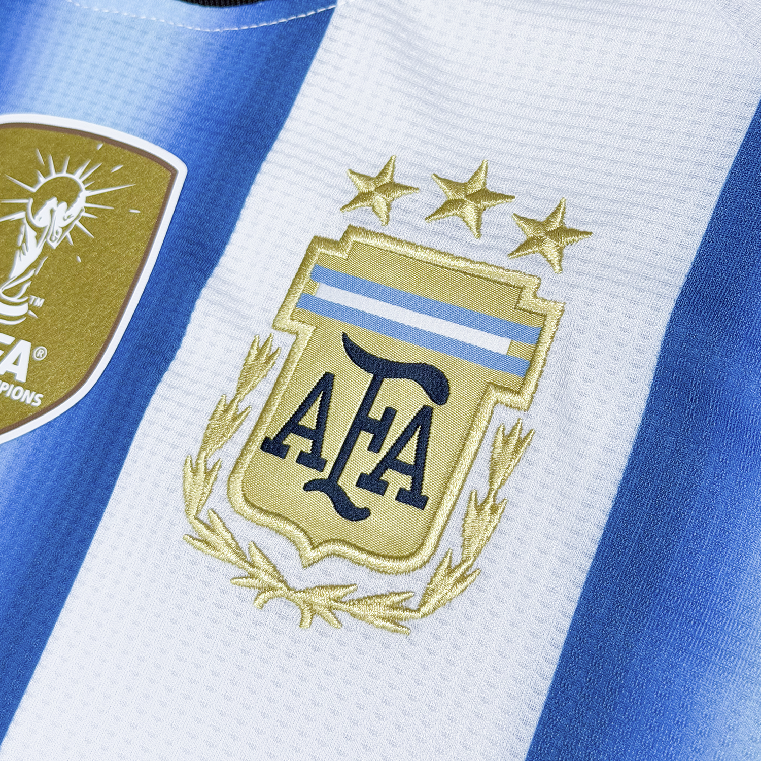 Argentina 2026 Local