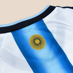Argentina 2026 Local