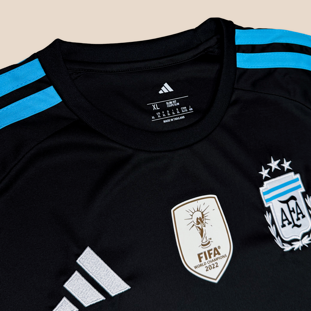Argentina 2026 Portero