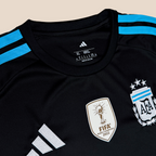 Argentina 2026 Portero