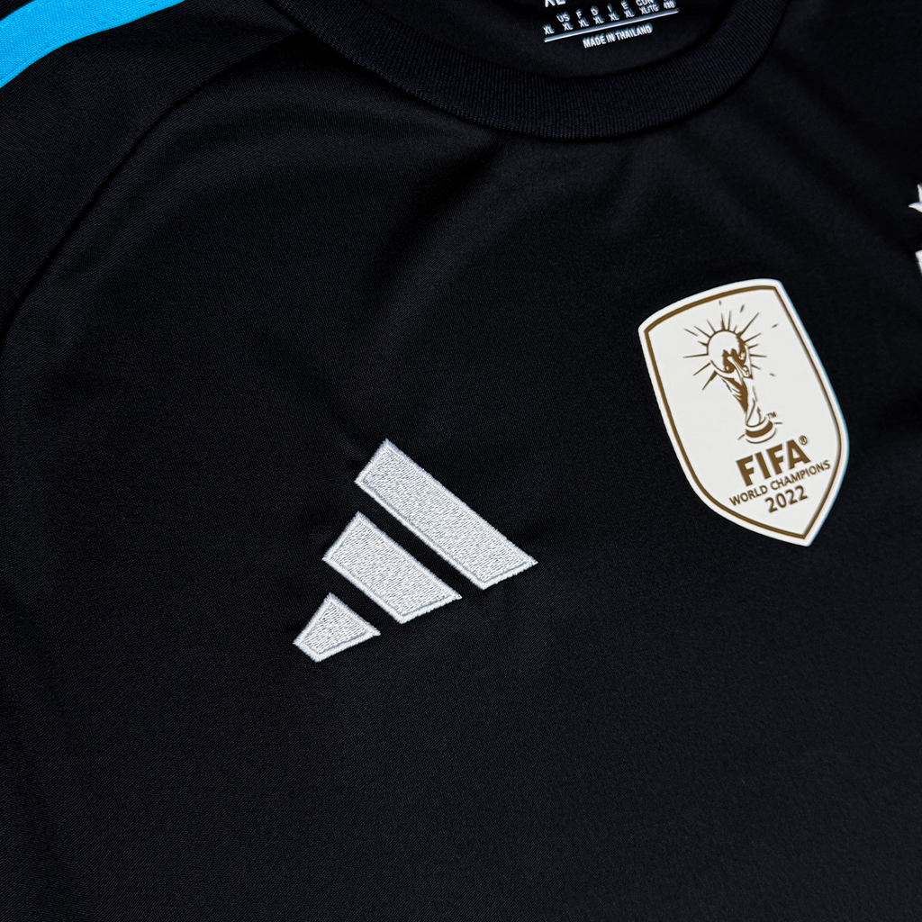 Argentina 2026 Portero