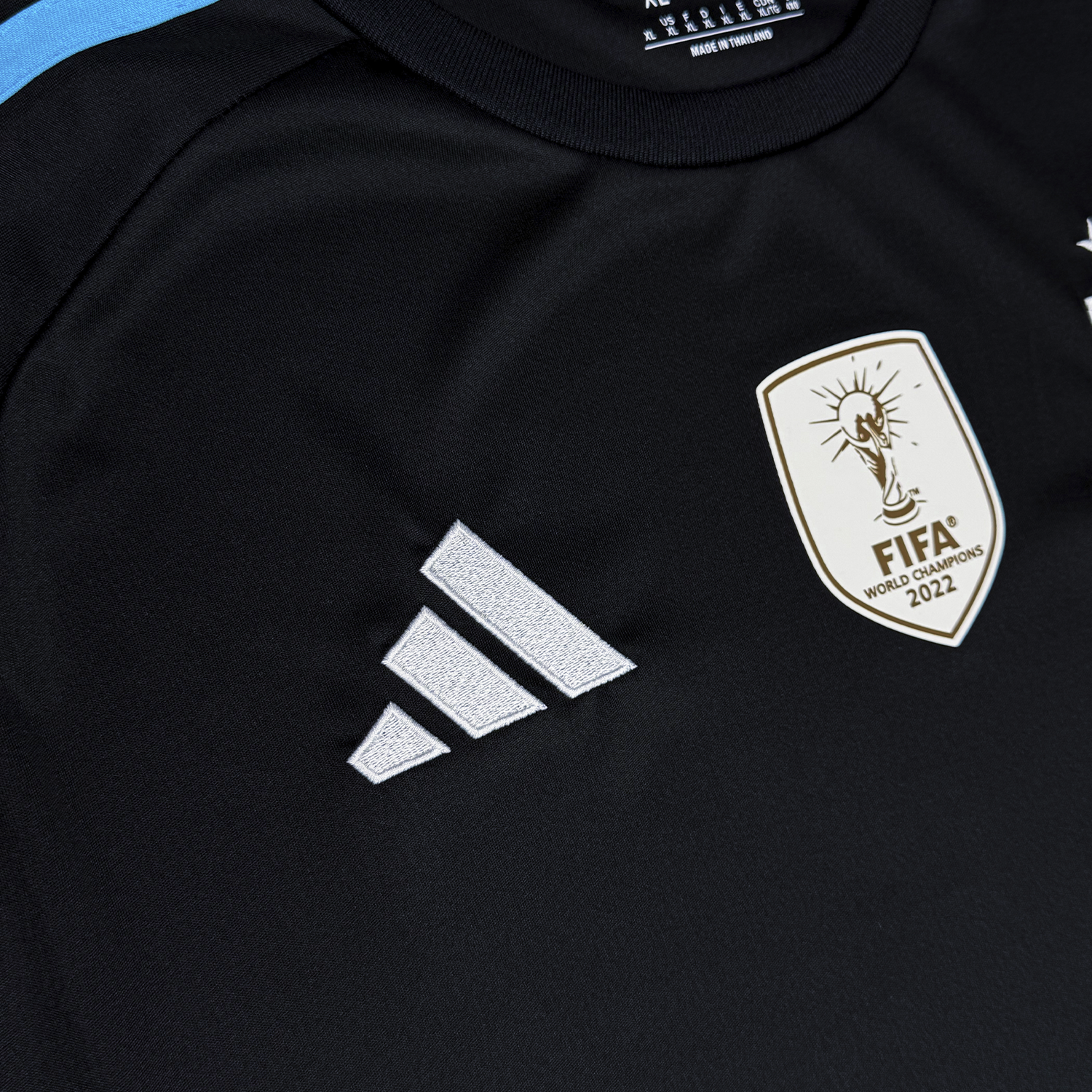 Argentina 2026 Portero