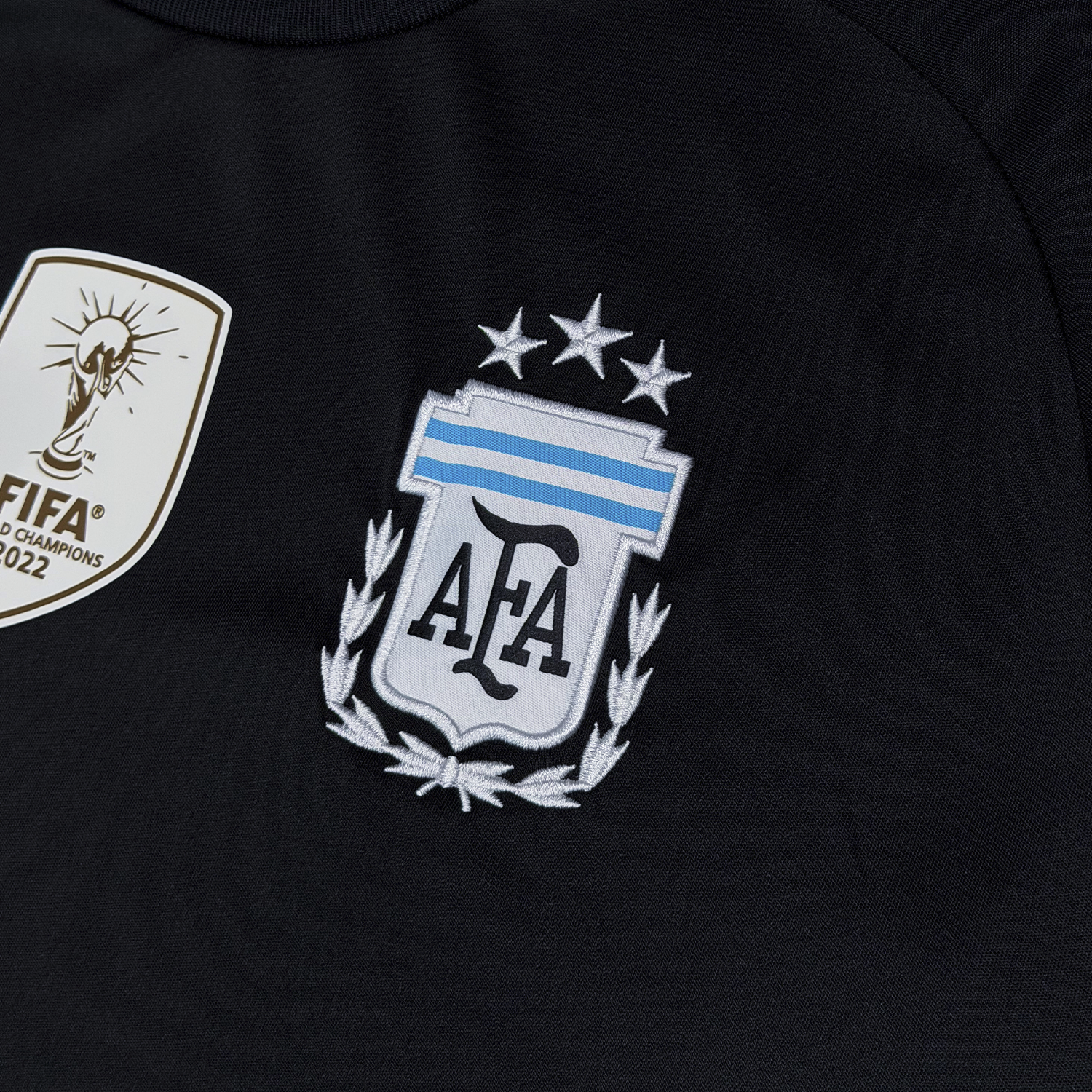 Argentina 2026 Portero