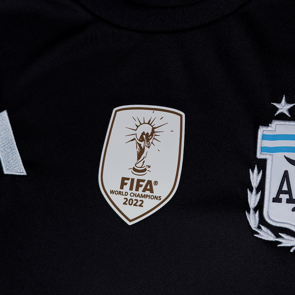 Argentina 2026 Portero