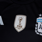 Argentina 2026 Portero