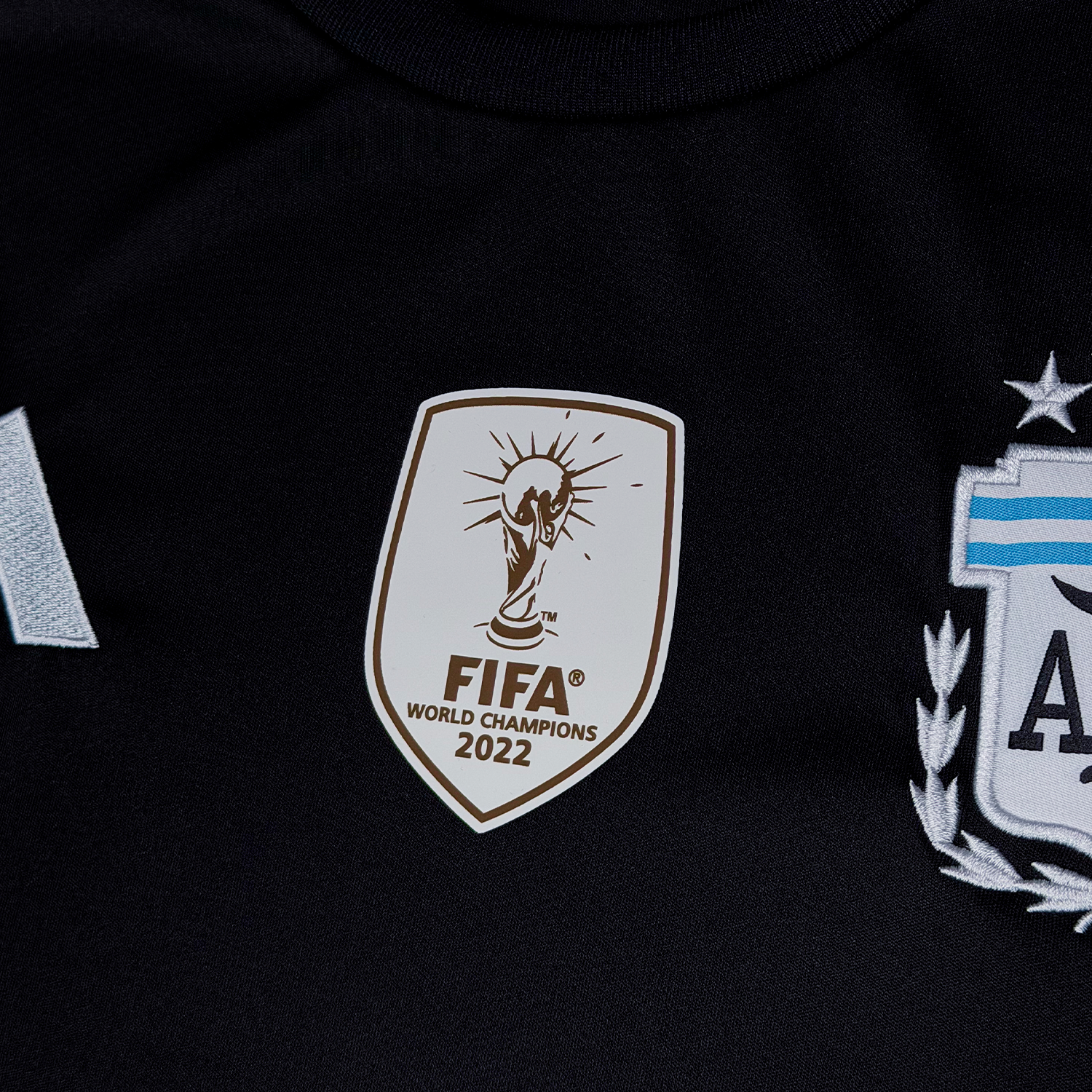 Argentina 2026 Portero