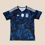Argentina 2026 Visitante