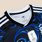 Argentina 2026 Visitante