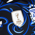 Argentina 2026 Visitante