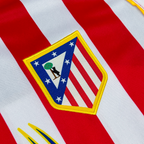 Atlético Madrid 2004/05 Local