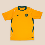 Australia 2026 Local