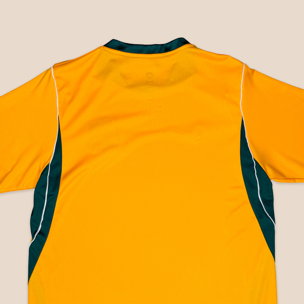 Australia 2026 Local
