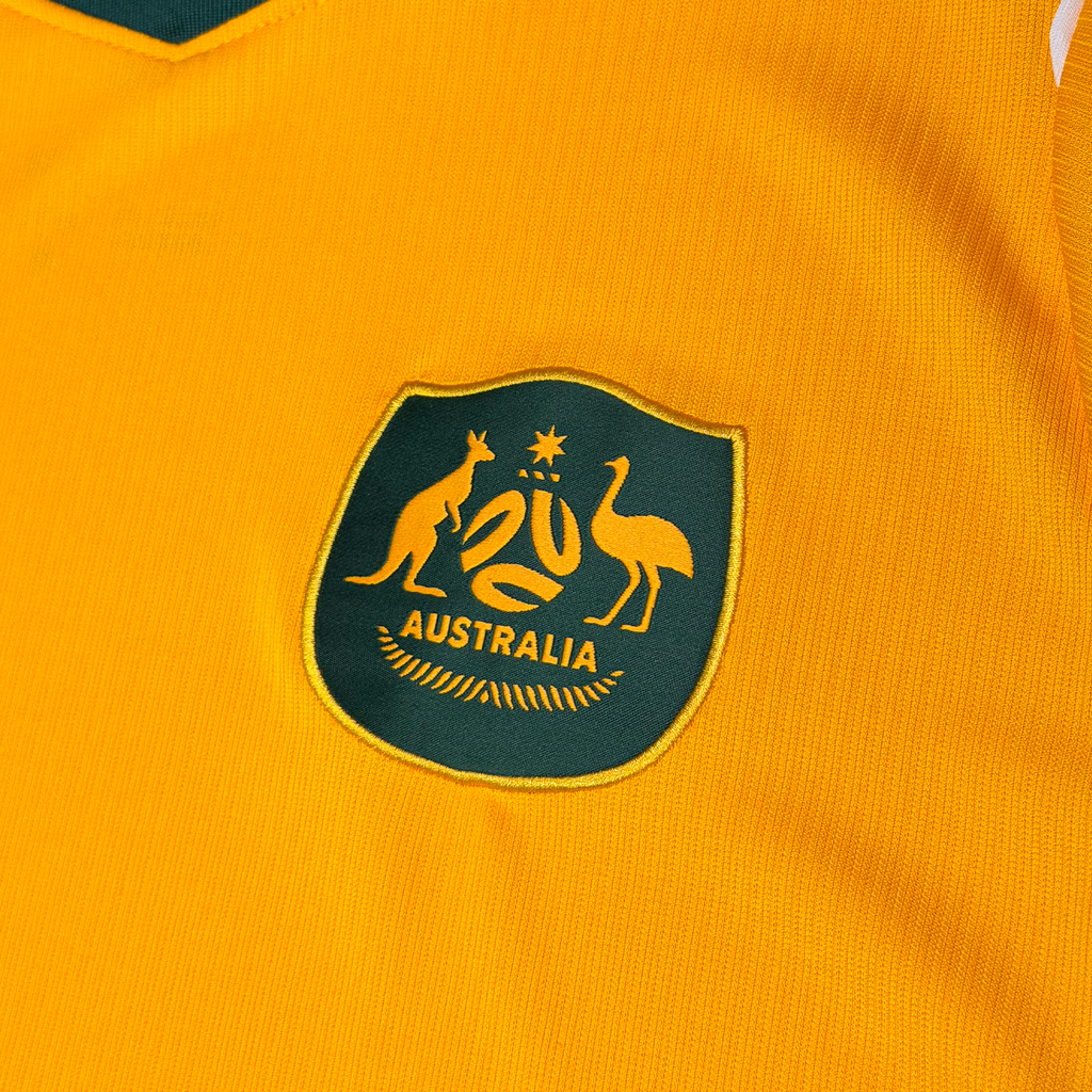 Australia 2026 Local