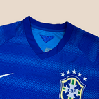 Brasil 2014 Visitante