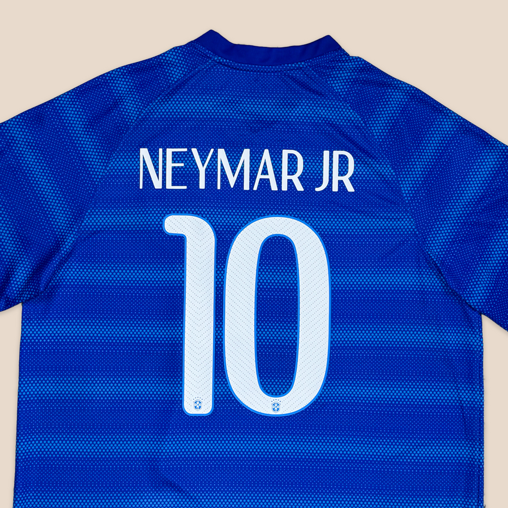 Brasil 2014 Visitante