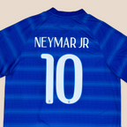 Brasil 2014 Visitante