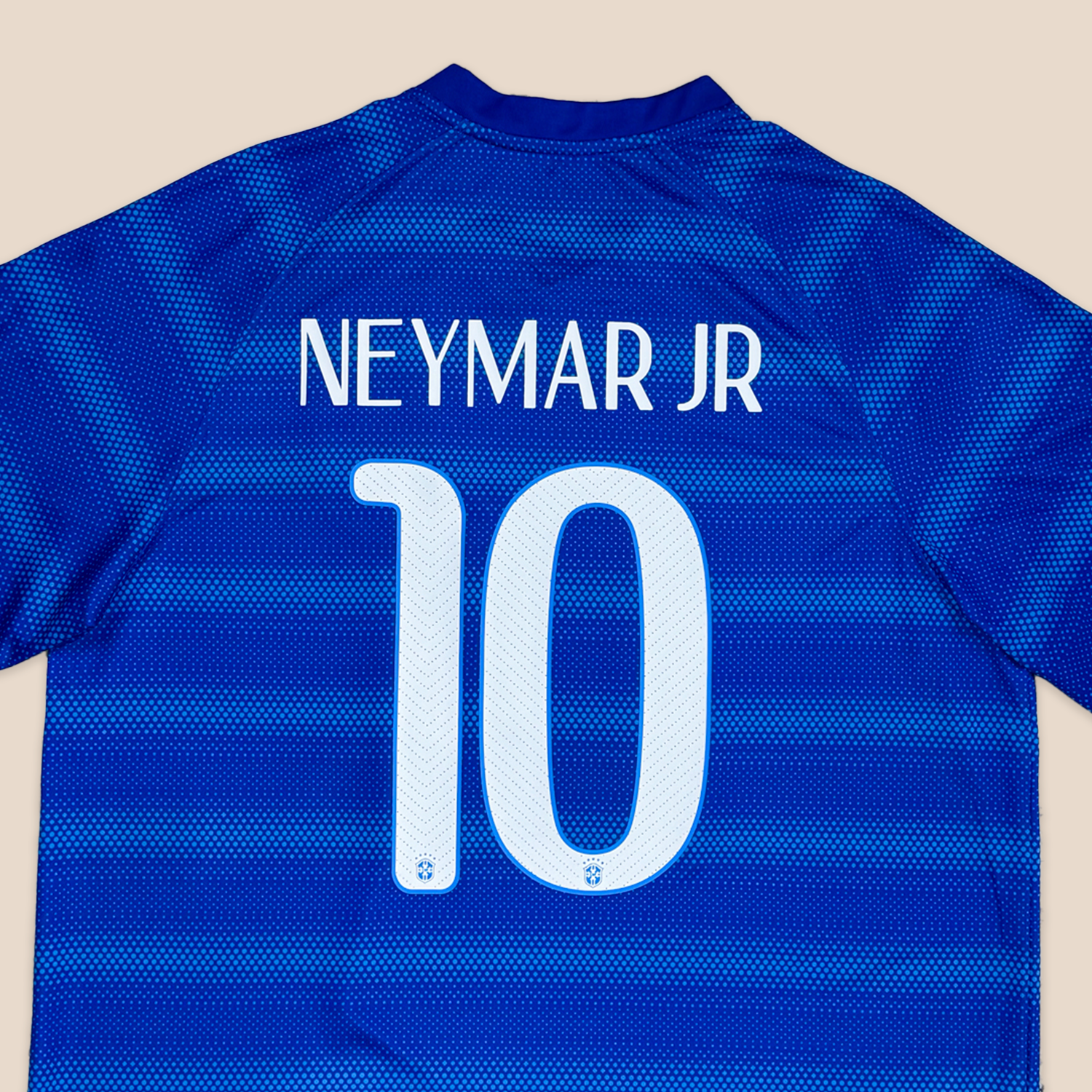 Brasil 2014 Visitante
