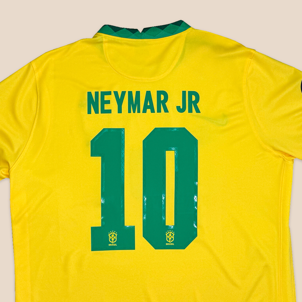 Brasil 2021 Local