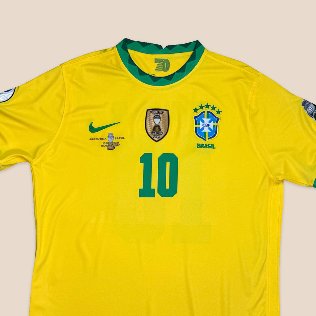 Brasil 2021 Local