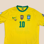 Brasil 2021 Local