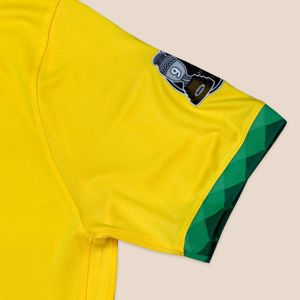 Brasil 2021 Local