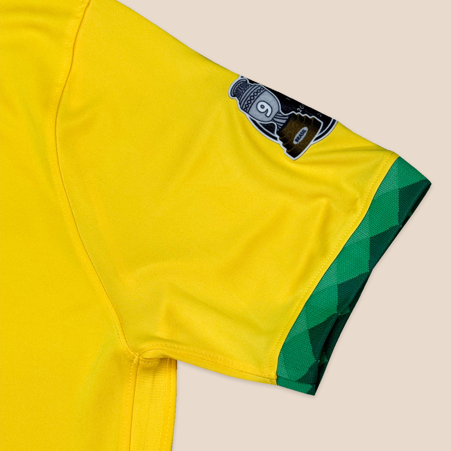 Brasil 2021 Local