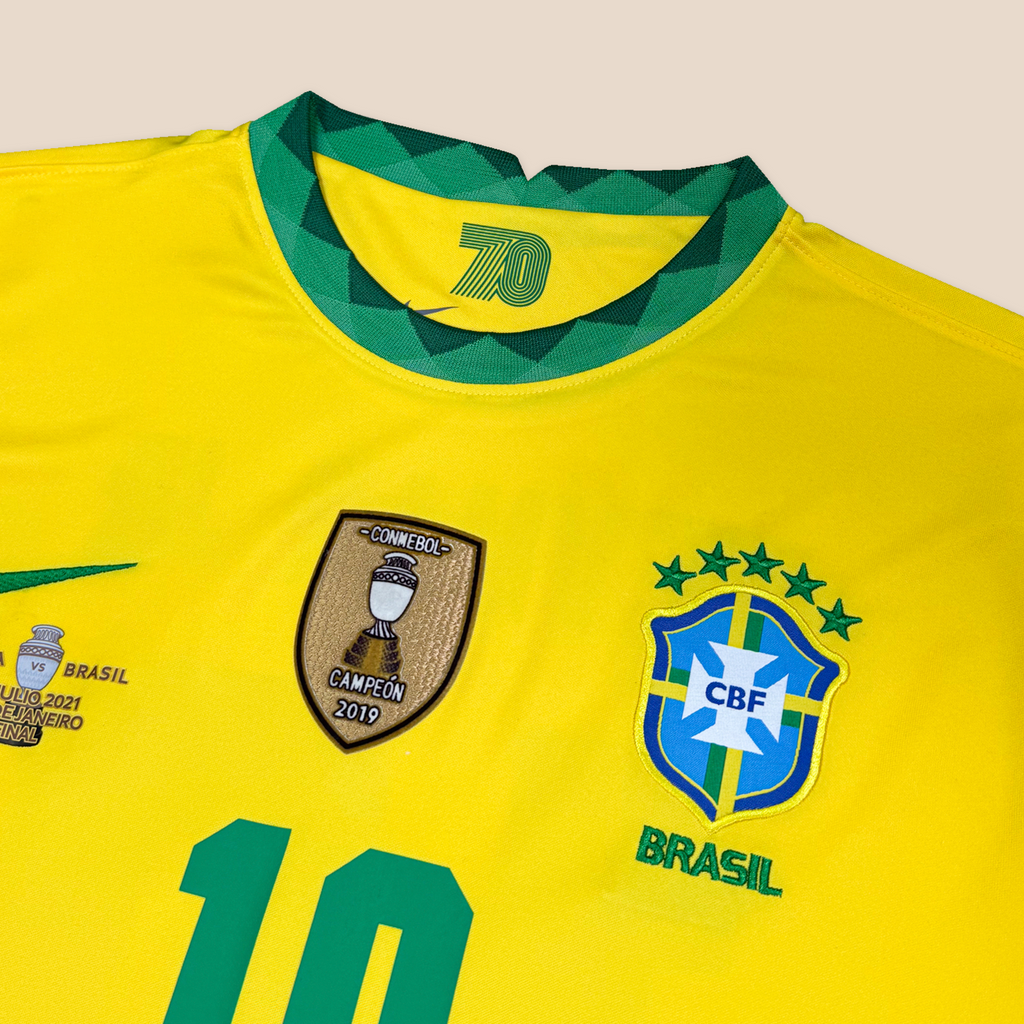 Brasil 2021 Local