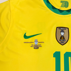 Brasil 2021 Local
