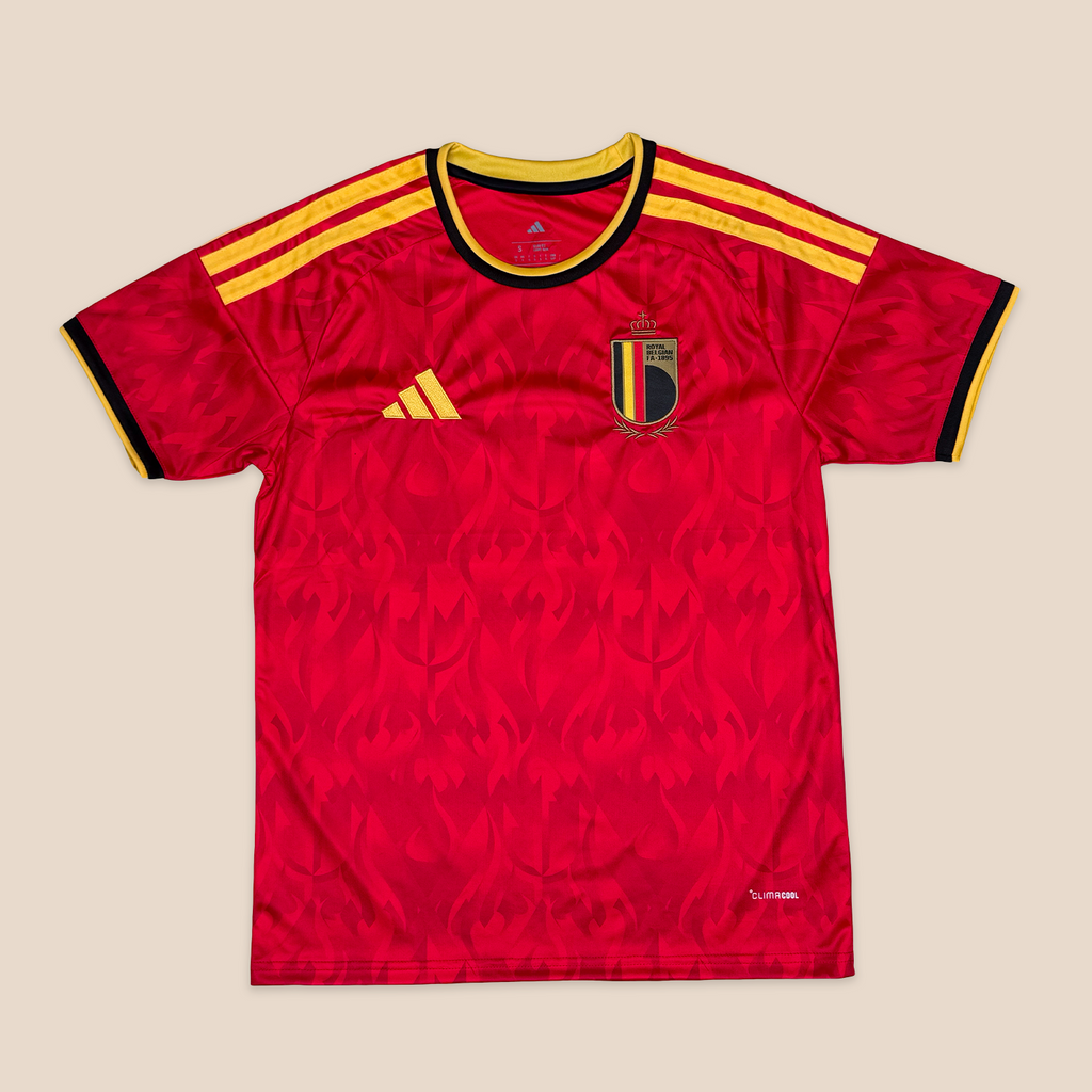 Bélgica 2026 Local