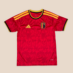 Bélgica 2026 Local