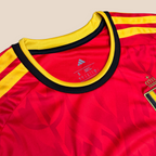 Bélgica 2026 Local
