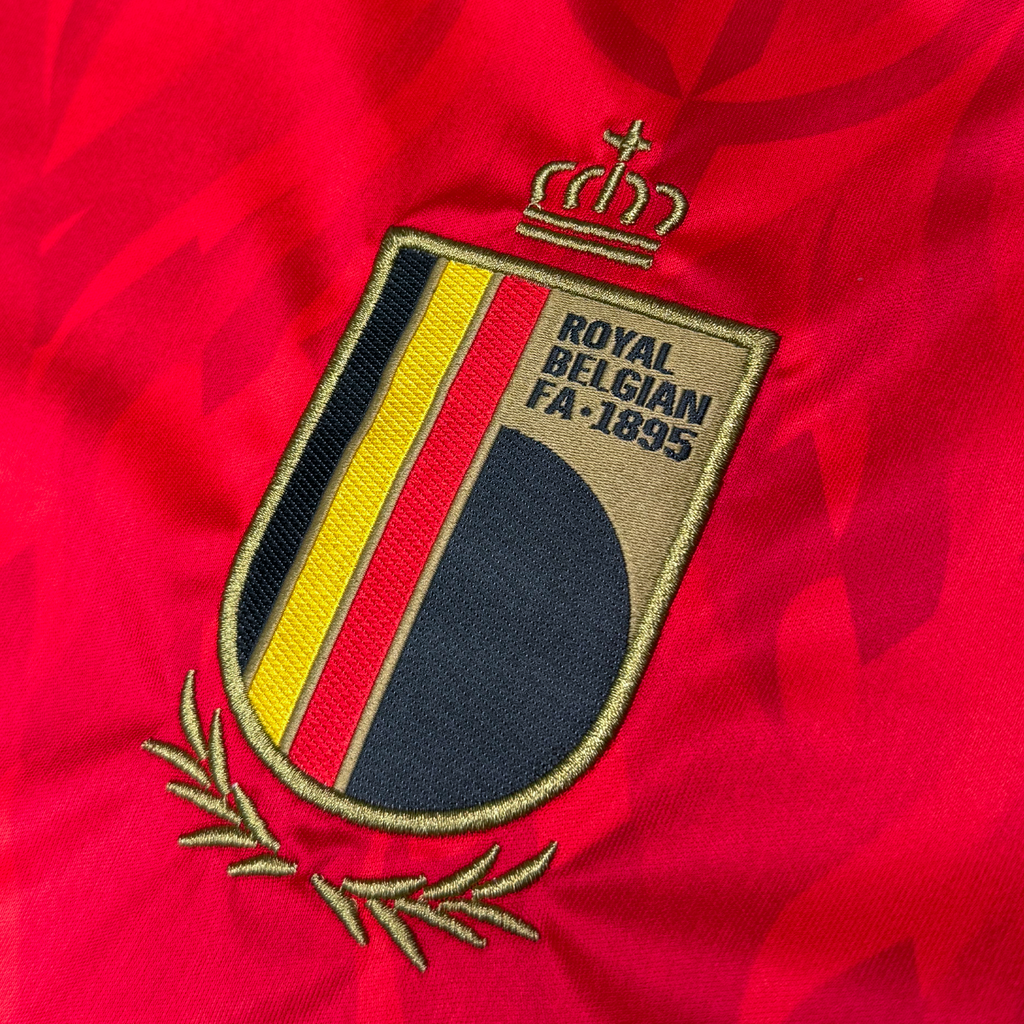 Bélgica 2026 Local