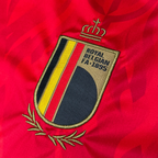 Bélgica 2026 Local