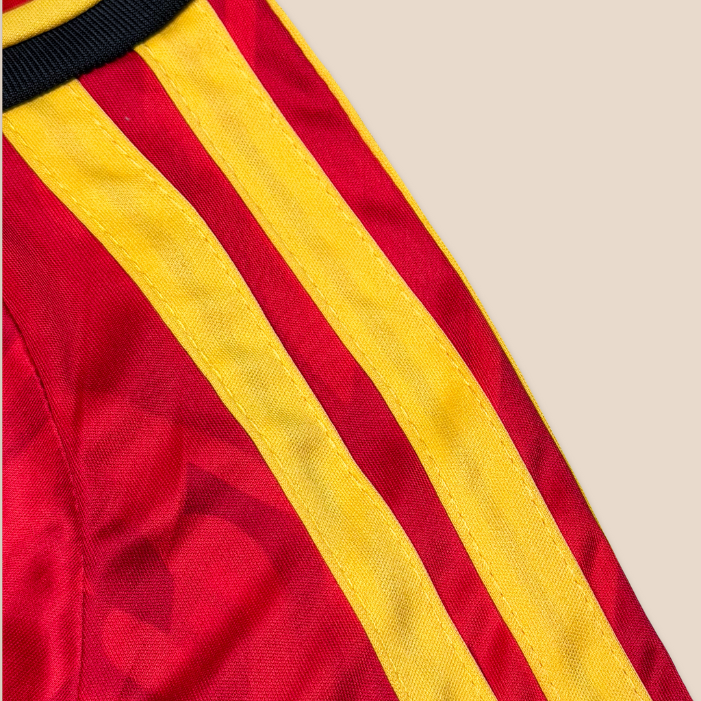 Bélgica 2026 Local