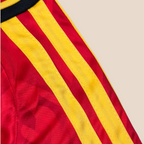 Bélgica 2026 Local