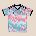Bélgica 2026 Visitante