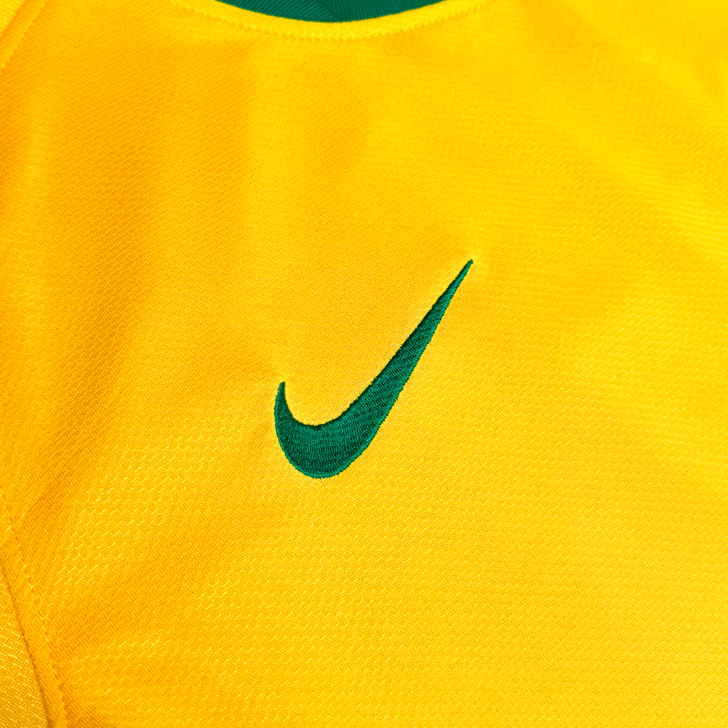 Brasil 2010 Local