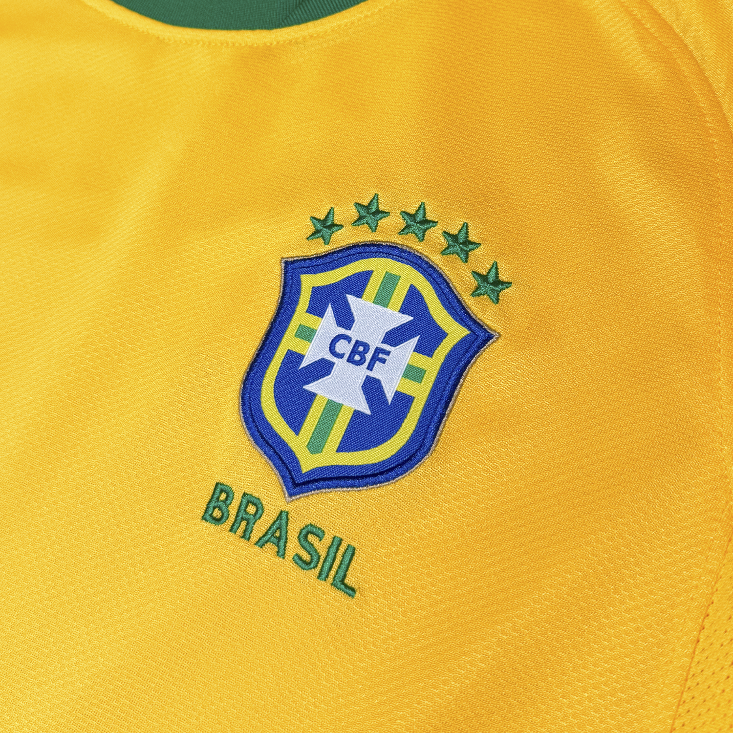 Brasil 2010 Local