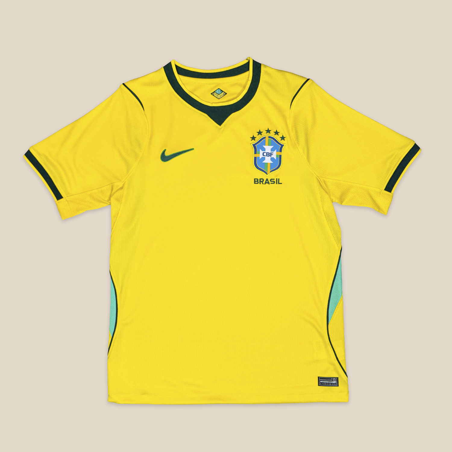 Brasil 2026 Local